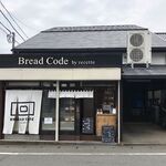 Bread Code - 