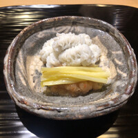 富小路 やま岸 - 