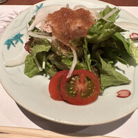 銀座 鮨 たじま - 