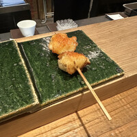 銀座 希鳥 - 