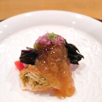 霞庭 まつばら - 