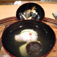 霞庭 まつばら - 