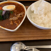 スープカレー屋 鴻 神田駿河台店