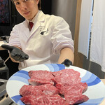 Wagyu Lab K - 