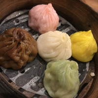 華正樓 新館 -  華正樓 新館 -