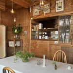 南町テラス - 店内