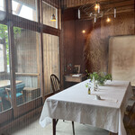 南町テラス - 店内