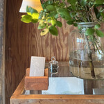 南町テラス - 店内