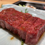 焼肉 グルマンズいとう - ひうち