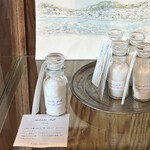 南町テラス - 小坪の塩