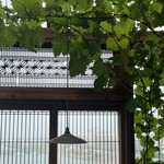 南町テラス - テラス席