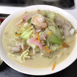 中国北方料理 知味観 - 