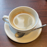 Hoppe Thai Kitchen - 