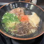 Chuuka Udon Ippei - 