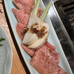 焼肉 グルマンズいとう - かいのみ