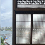 南町テラス - テラス席