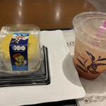 タリーズコーヒー&ティー - 