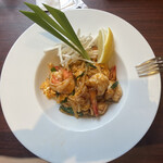 Hoppe Thai Kitchen - 
