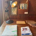 南町テラス - 店内