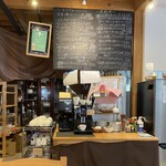 ジョコーソ - サービスコーナーです