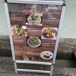 Hoppe Thai Kitchen - 