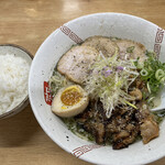 らーめん弥七 - 