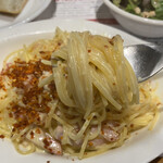 ジョコーソ - 麺