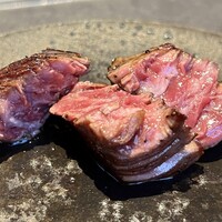 牛の達人 GINZA - 