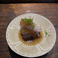 御料理 ふじ田 - 