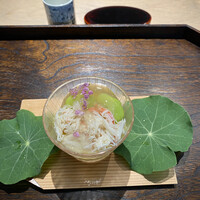 御料理 ふじ田 - 