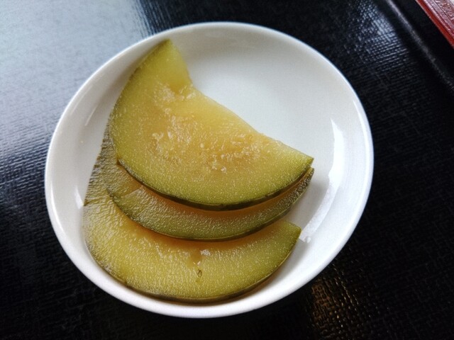 中国ラーメン彩龍 - 大石田（ラーメン）の写真