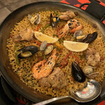 TEMPRANILLO SPANISH RESTAURANT - 