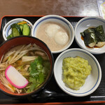 山口餅屋 - 