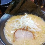 ラーメン道楽 - 