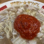 オカモト☆タンメン - 