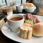 いちCafe - 