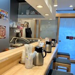 オカモト☆タンメン - 