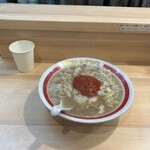 オカモト☆タンメン - 