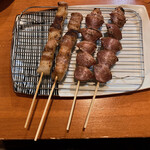 Yakitori Mitsuba - 