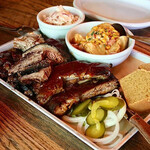 SMOKEHOUSE - 