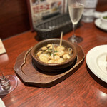 ビストロます家 - 