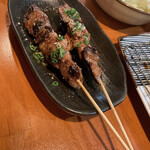 Yakitori Mitsuba - 