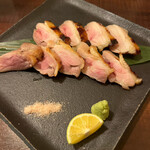 Osashimi Izakaya Sai - 