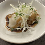 CHINESE マリファ - 水餃子