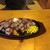 ステーキレストラン ONE - 料理写真:MEGA750