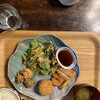 Cafe +　kitchen HAKONE - 