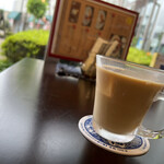 カフェ ラムラム - 