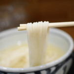 うどん処 重己 - モチ〜っと！