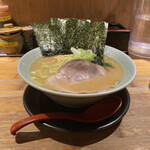 家系ラーメン 山下醤造 - 