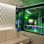 R3 CLUB LOUNGE - 